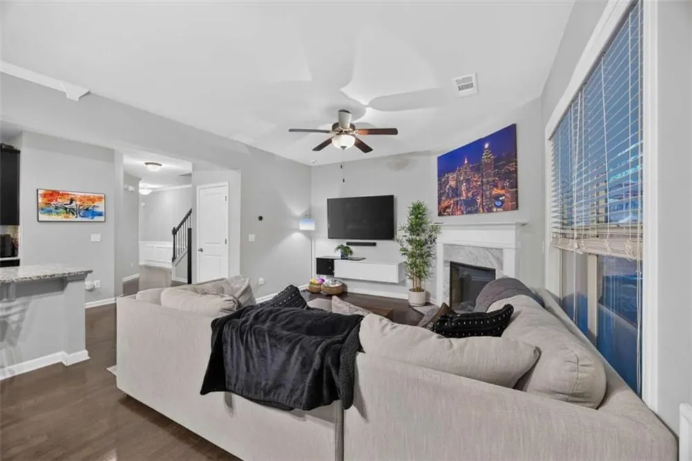 2530 Norwood Park Crossing Doraville, GA 30340