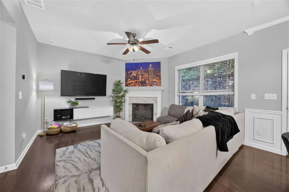 2530 Norwood Park Crossing Doraville, GA 30340