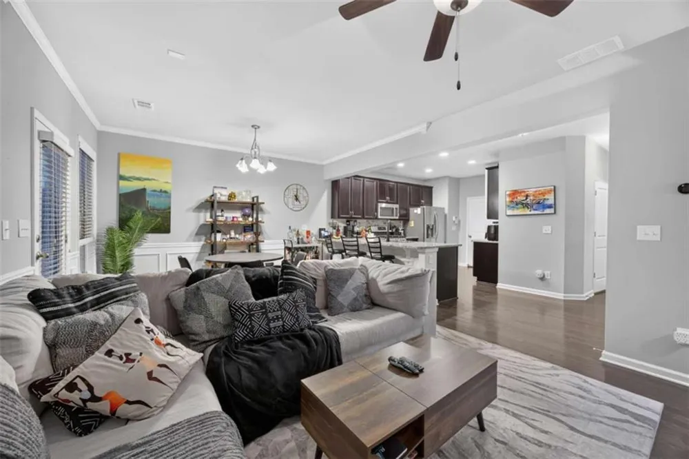 2530 Norwood Park Crossing Doraville, GA 30340