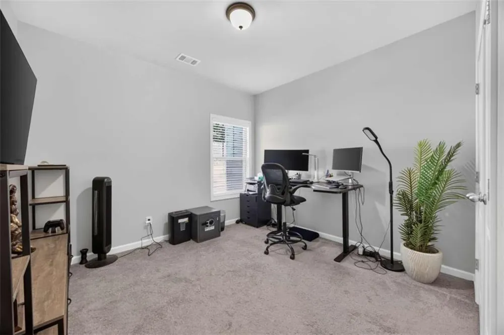 2530 Norwood Park Crossing Doraville, GA 30340
