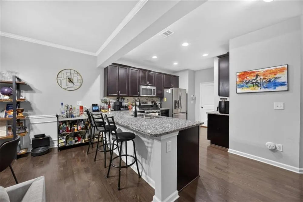 2530 Norwood Park Crossing Doraville, GA 30340