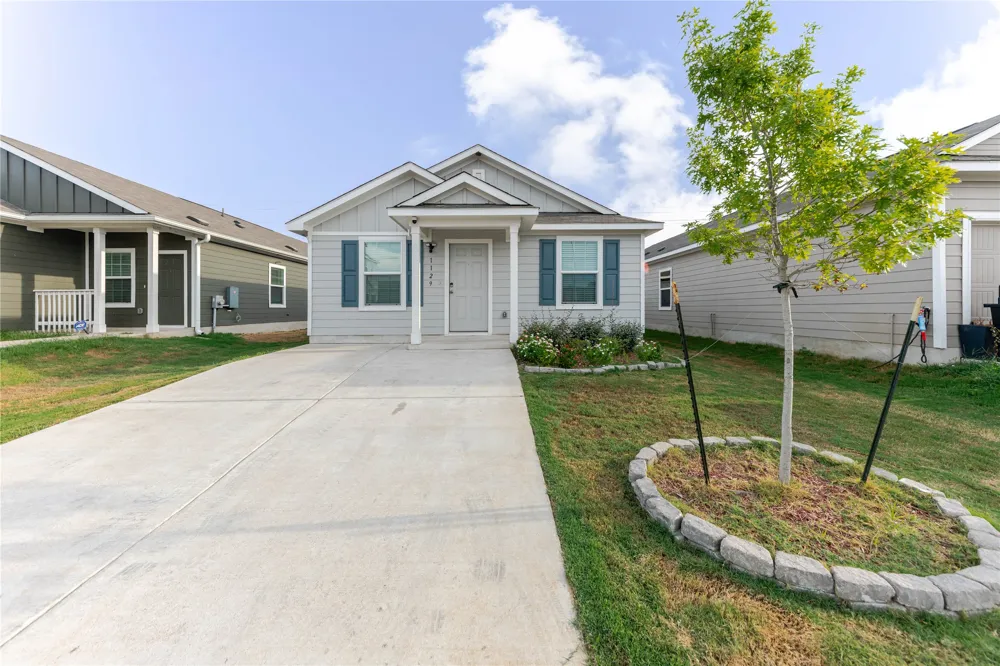 1129 Catfish Lane Bastrop, TX 78602