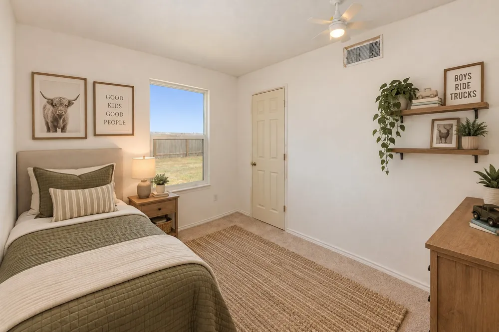 1129 Catfish Lane Bastrop, TX 78602