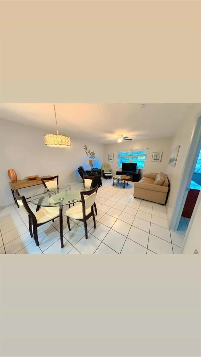 1560 MCKINLEY STREET #111W Hollywood, FL 33020