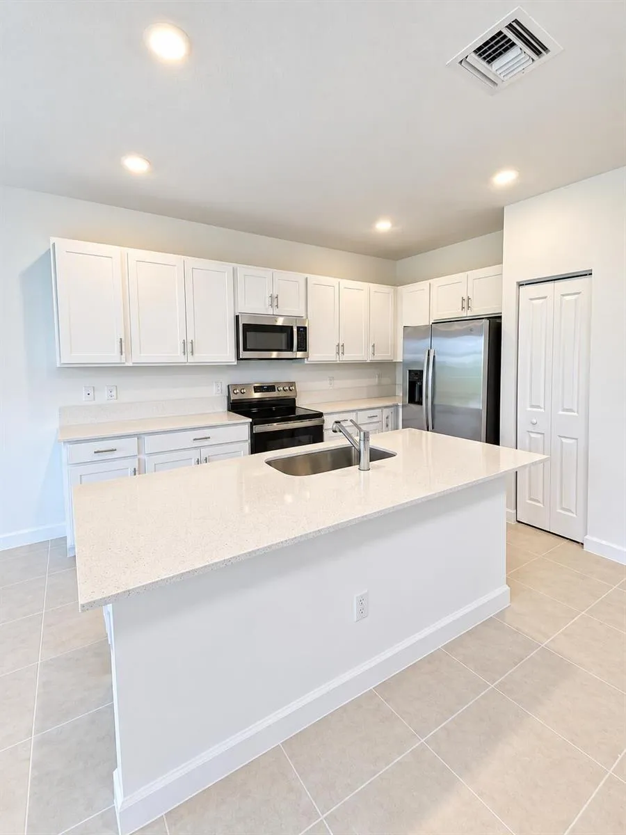 321 SE CROSSOAK LANE Port St. Lucie, FL 34984