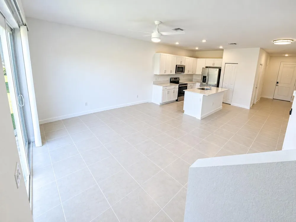 321 SE CROSSOAK LANE Port St. Lucie, FL 34984