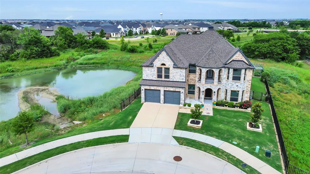 3425 Cotton Mill Road Celina, TX 75009