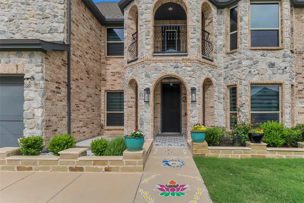 3425 Cotton Mill Road Celina, TX 75009