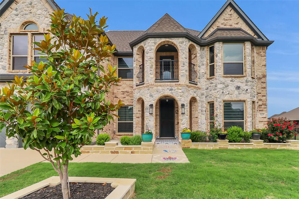 3425 Cotton Mill Road Celina, TX 75009