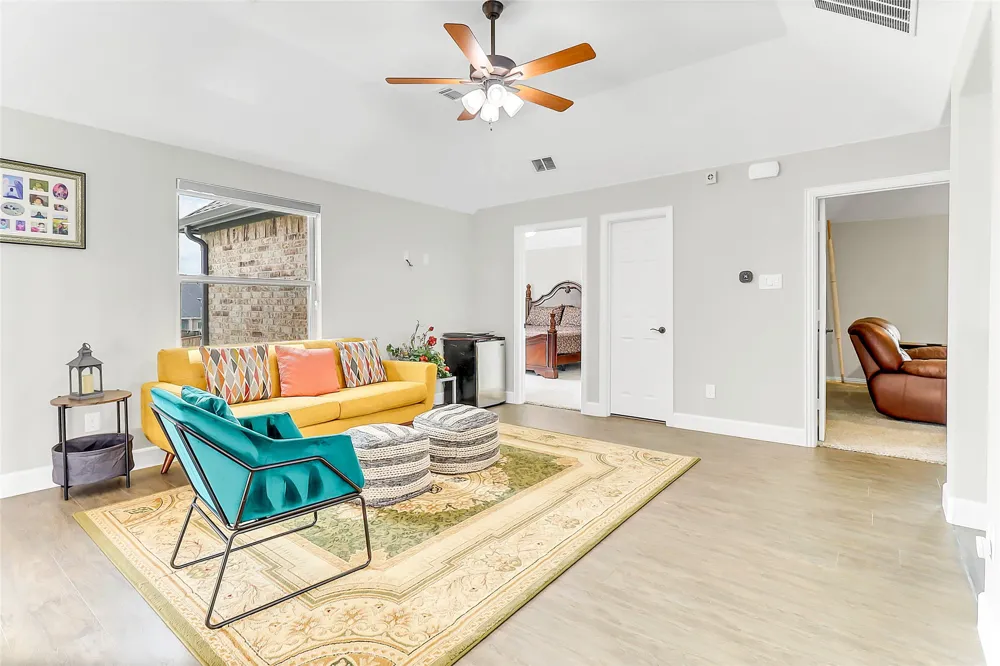 3425 Cotton Mill Road Celina, TX 75009