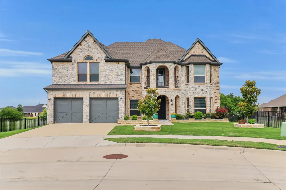 3425 Cotton Mill Road Celina, TX 75009