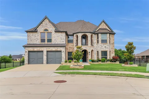3425 Cotton Mill Road