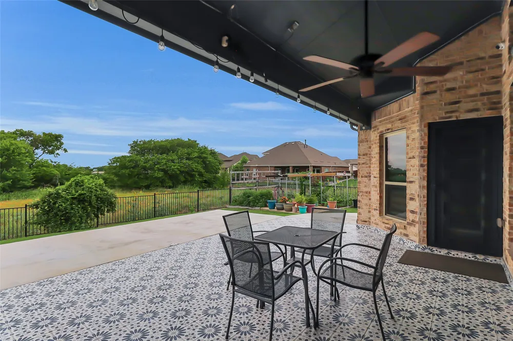 3425 Cotton Mill Road Celina, TX 75009