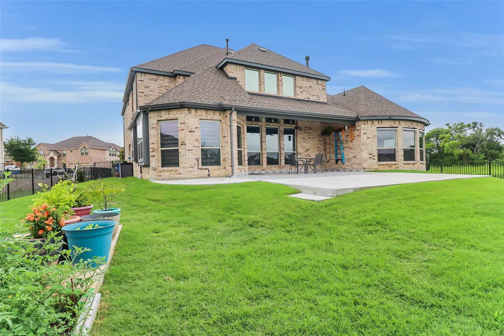 3425 Cotton Mill Road Celina, TX 75009