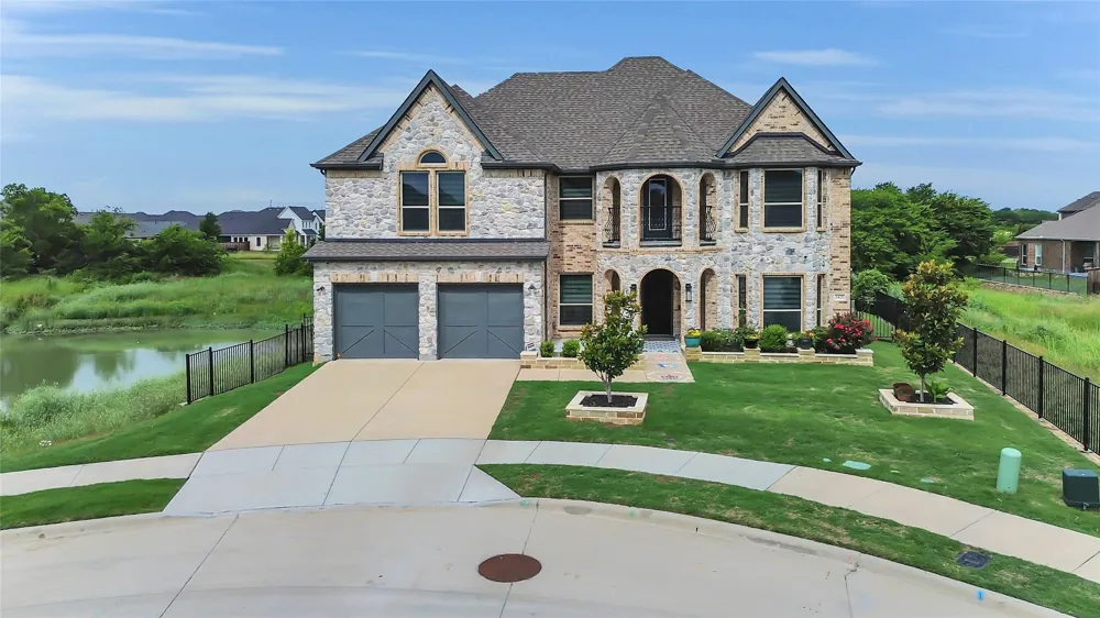 3425 Cotton Mill Road Celina, TX 75009