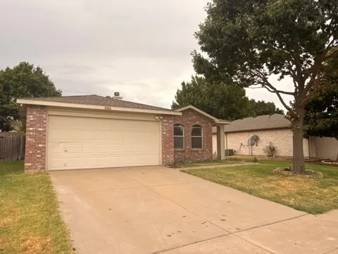 3106 Legend Drive