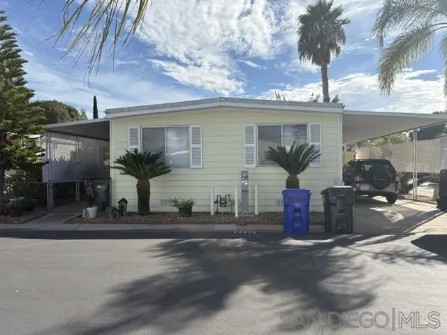 13655 Highway 8 Business #105 El Cajon, CA 92021