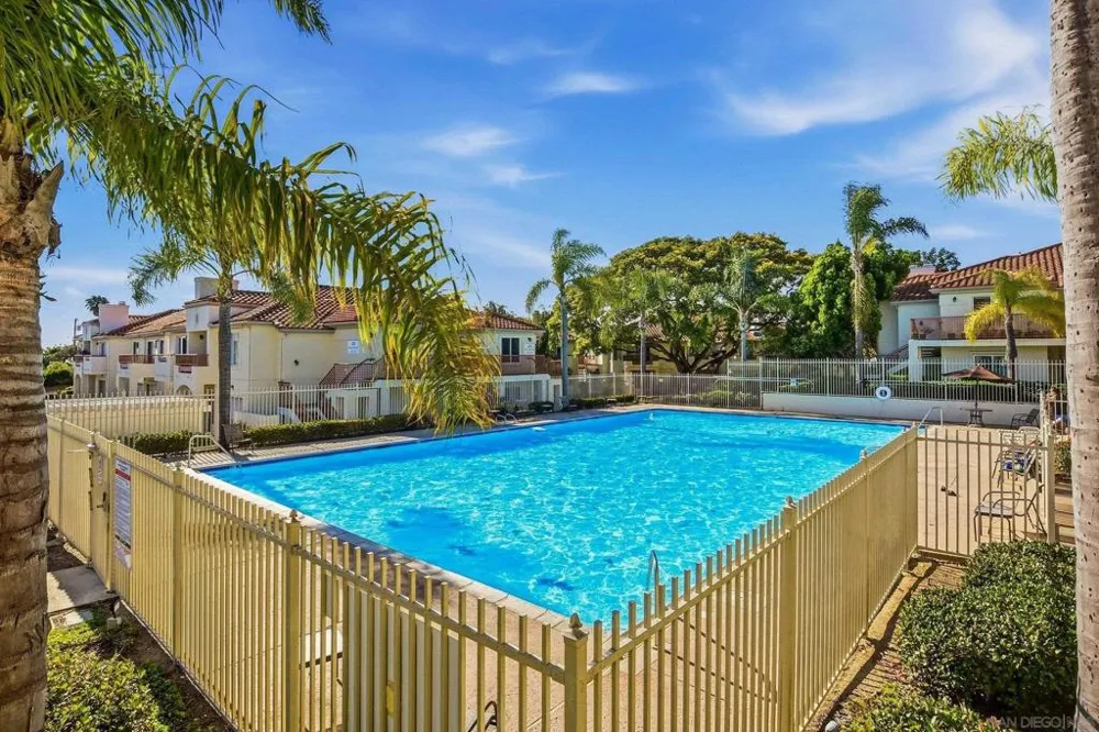 405 Stoney Point Way Unit 100 Oceanside, CA 92058