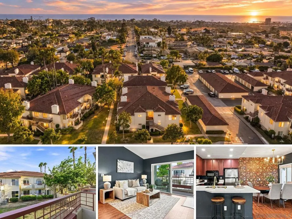 405 Stoney Point Way Unit 100 Oceanside, CA 92058