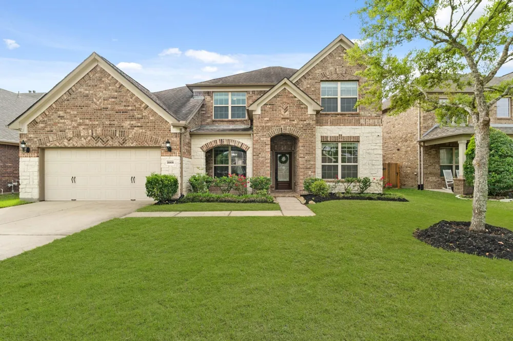 25935 Foxrun Vista Drive Katy, TX 77494