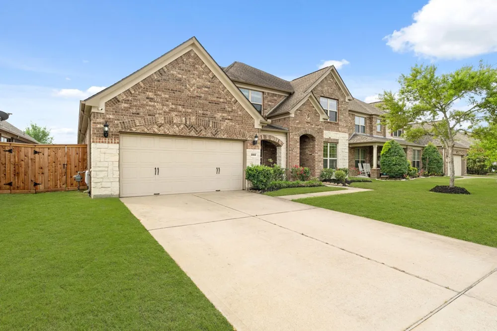 25935 Foxrun Vista Drive Katy, TX 77494