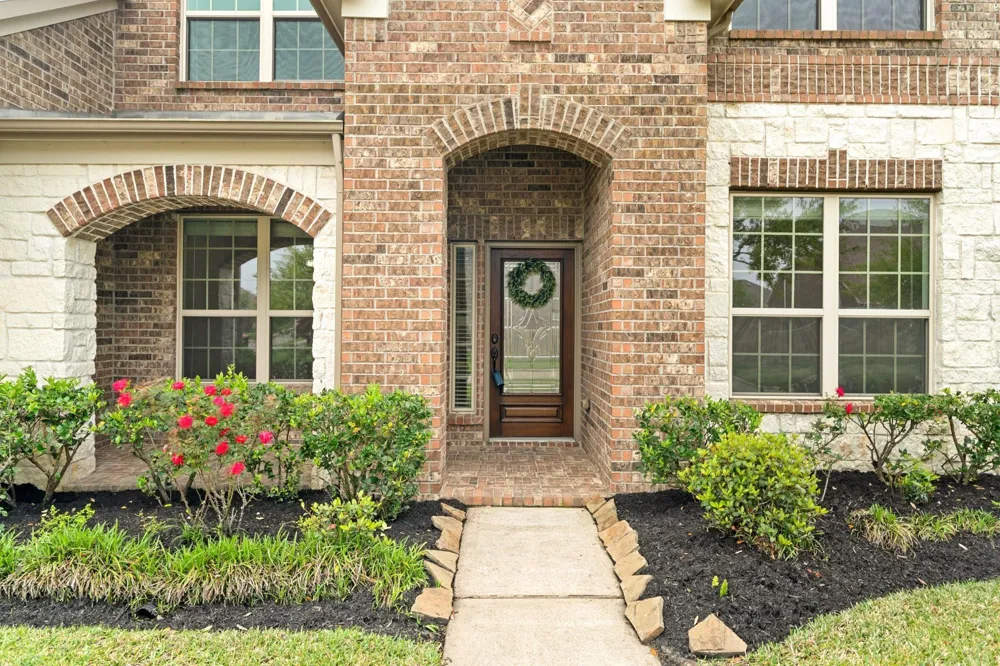 25935 Foxrun Vista Drive Katy, TX 77494