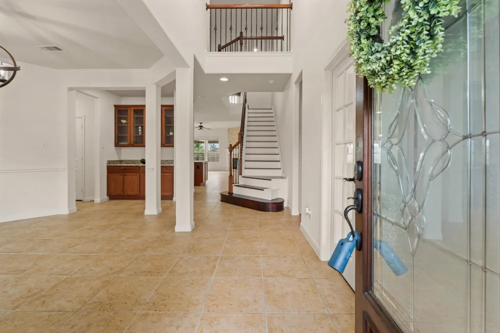 25935 Foxrun Vista Drive Katy, TX 77494