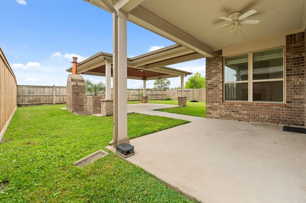25935 Foxrun Vista Drive Katy, TX 77494