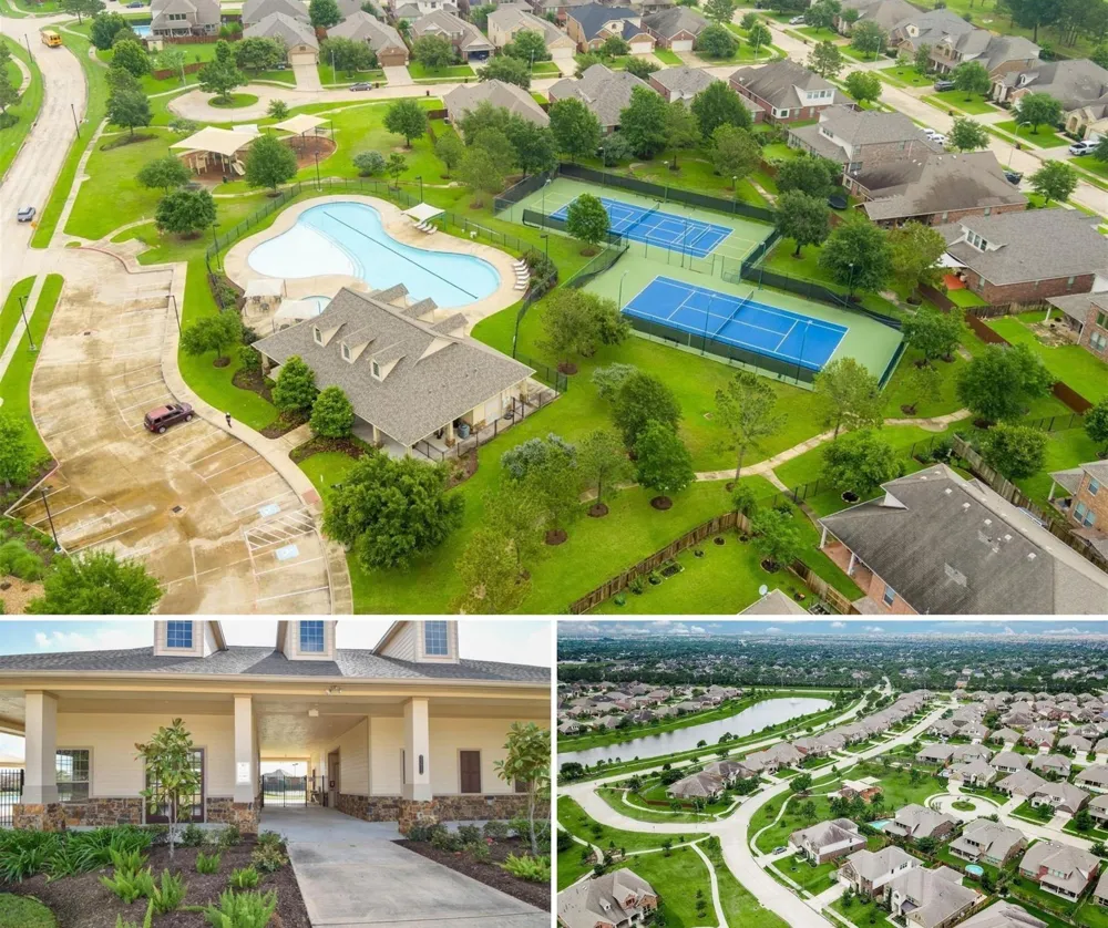 25935 Foxrun Vista Drive Katy, TX 77494