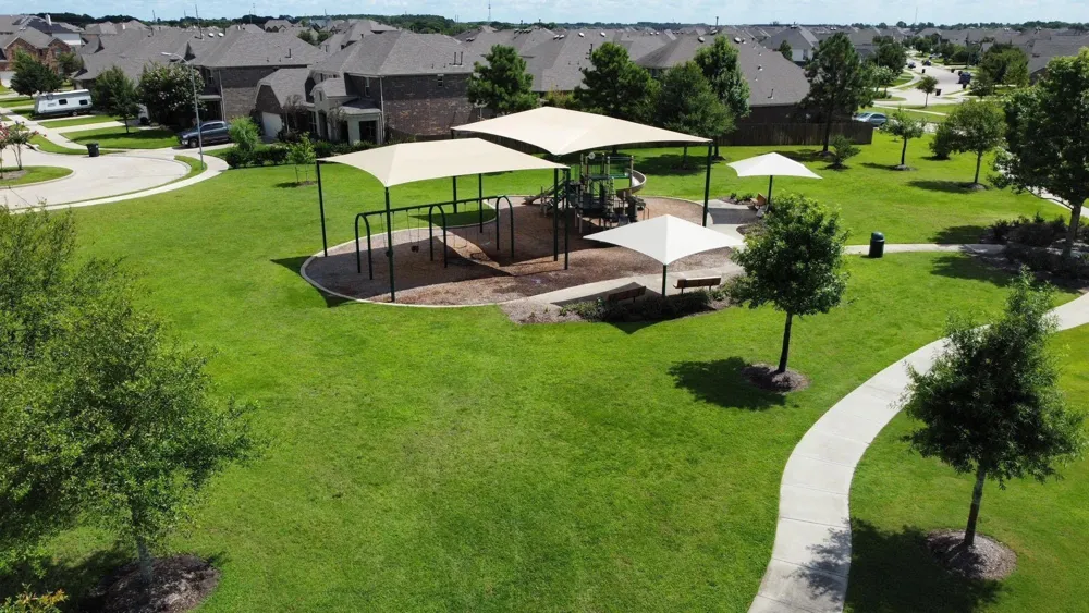 25935 Foxrun Vista Drive Katy, TX 77494