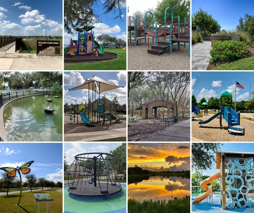 25935 Foxrun Vista Drive Katy, TX 77494