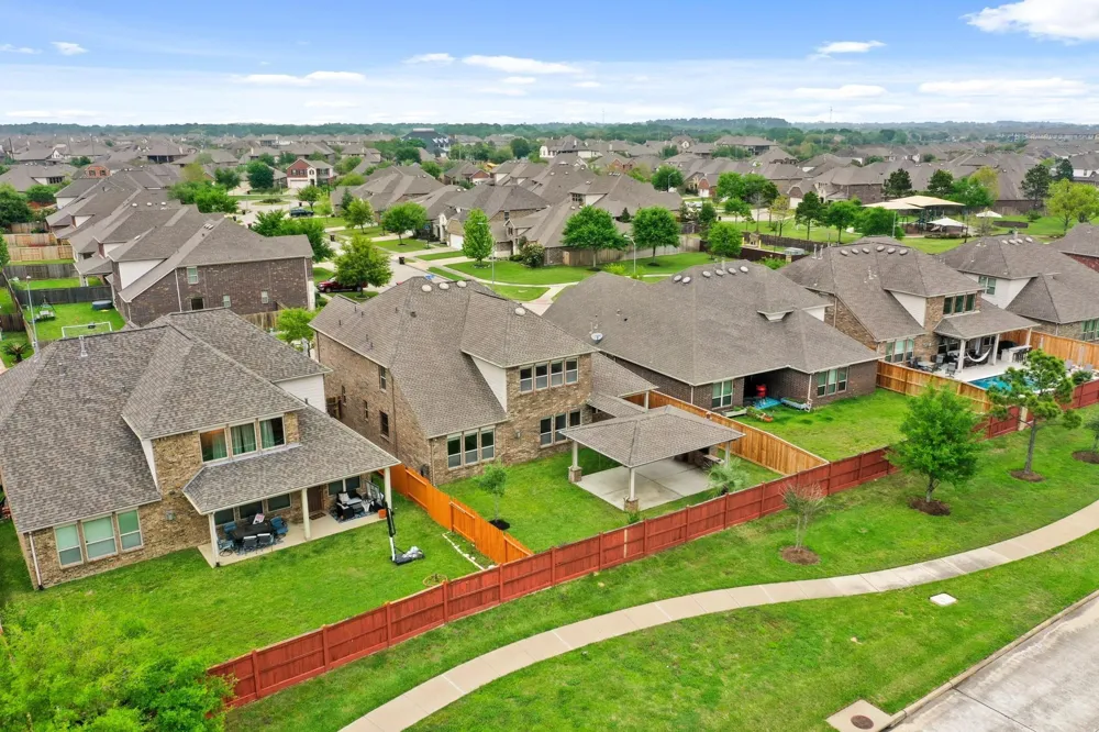 25935 Foxrun Vista Drive Katy, TX 77494
