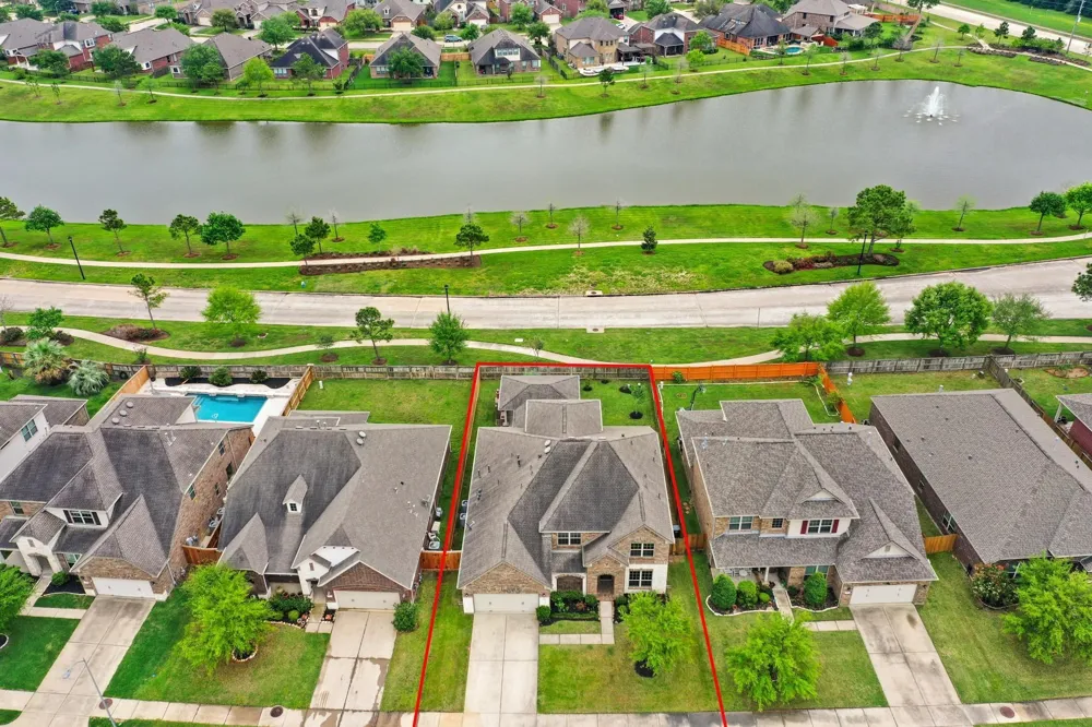 25935 Foxrun Vista Drive Katy, TX 77494