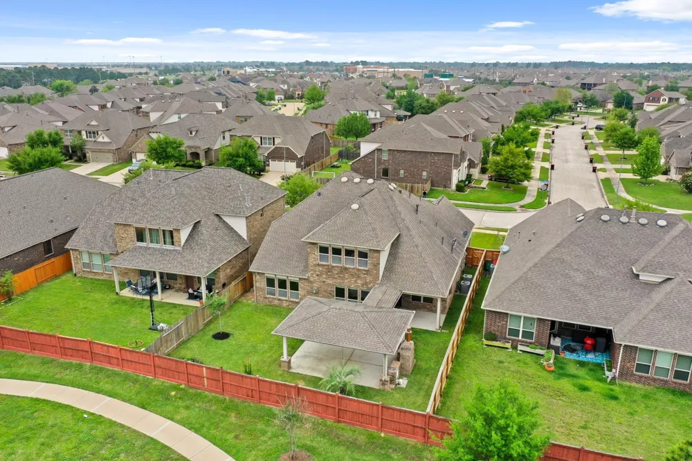 25935 Foxrun Vista Drive Katy, TX 77494