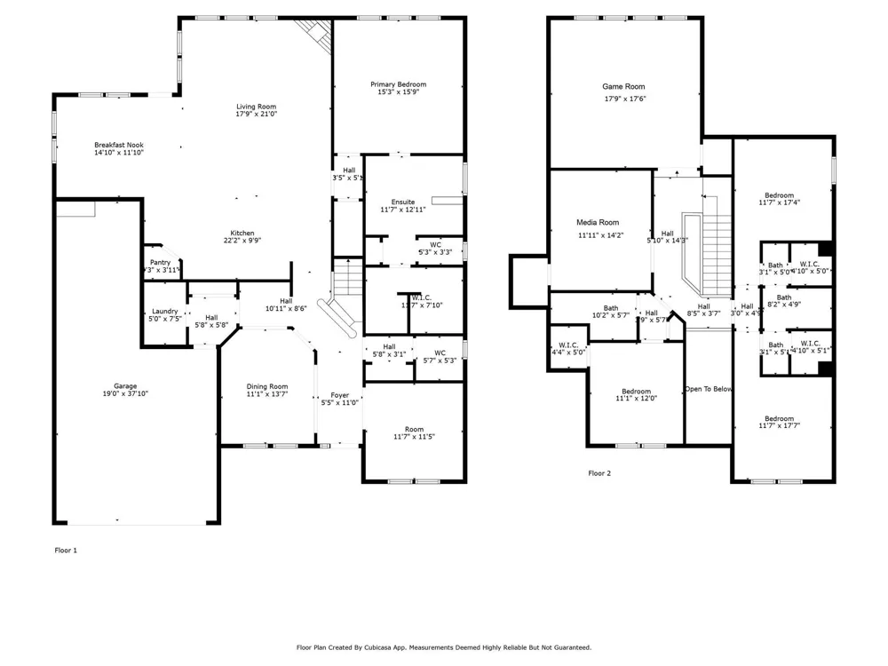 25935 Foxrun Vista Drive Katy, TX 77494