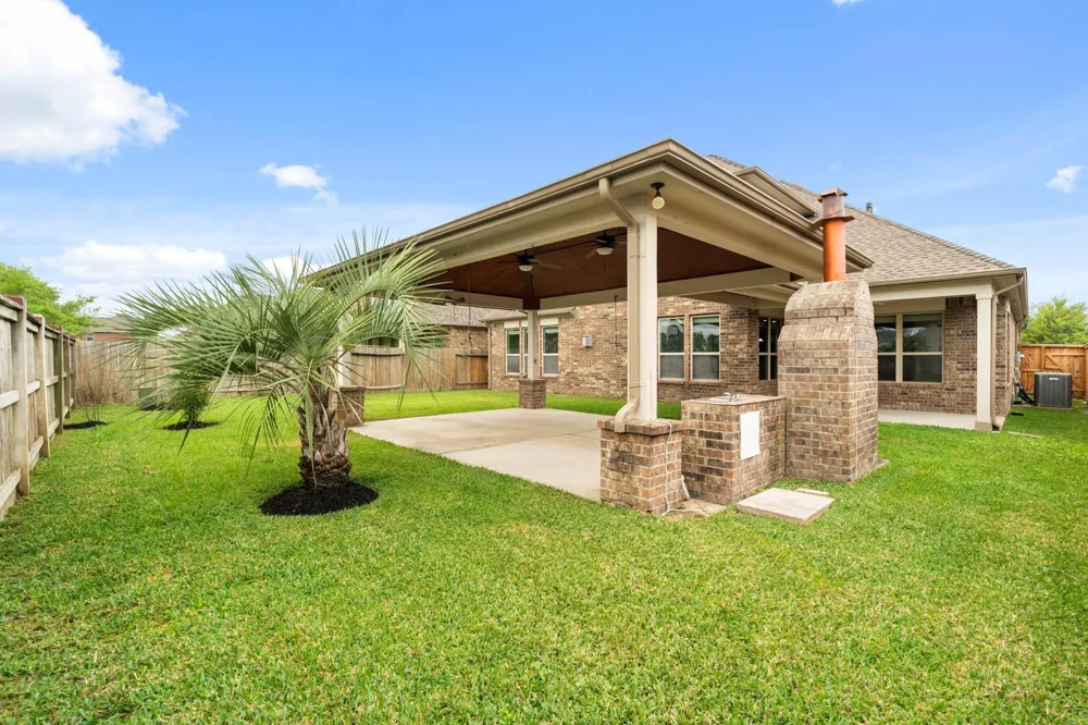 25935 Foxrun Vista Drive Katy, TX 77494