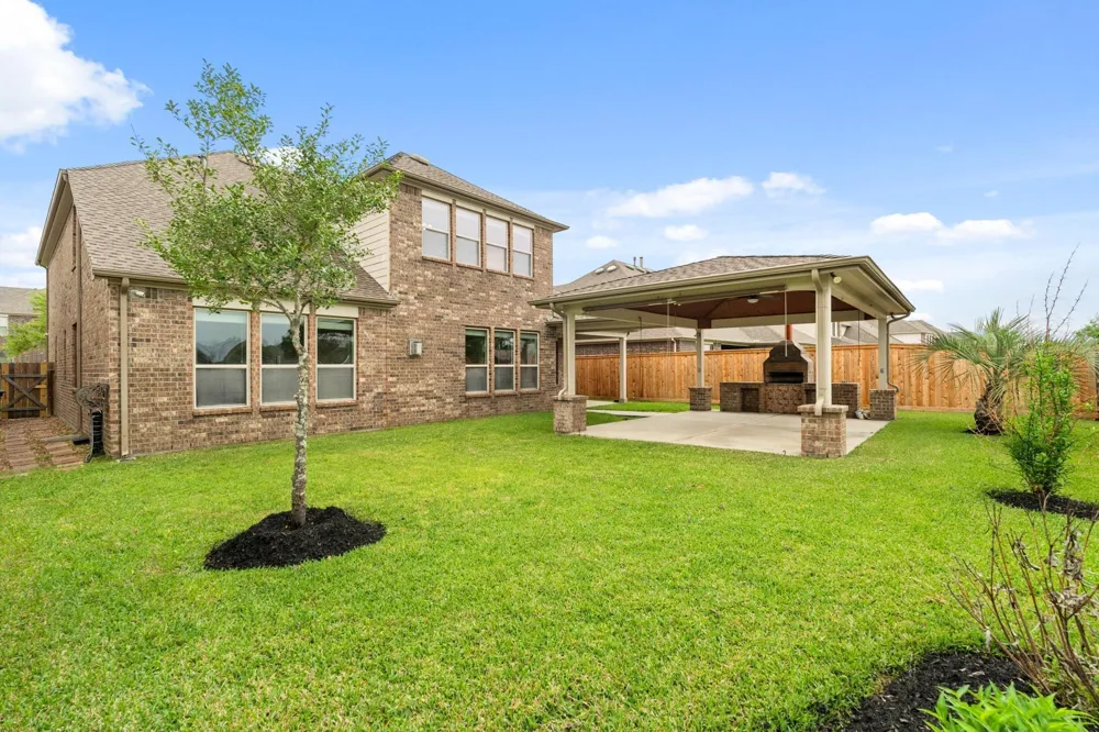 25935 Foxrun Vista Drive Katy, TX 77494