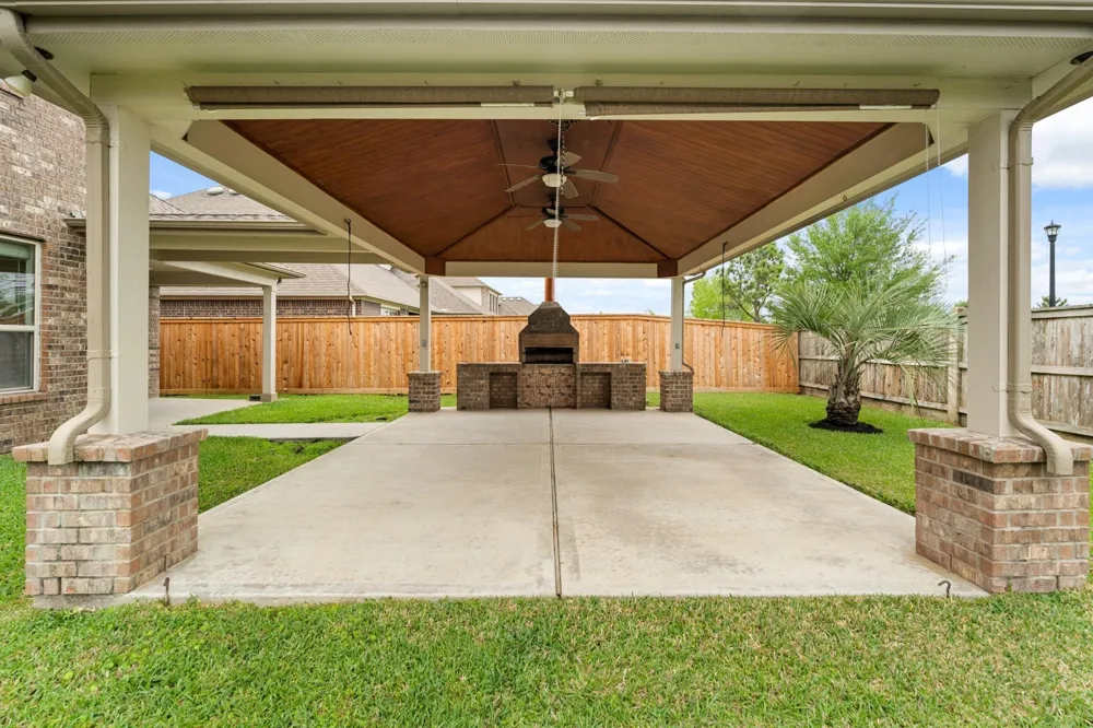 25935 Foxrun Vista Drive Katy, TX 77494