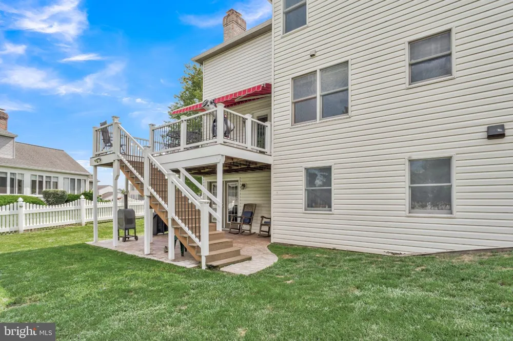 508 RIDGEVIEW Dillsburg, PA 17019