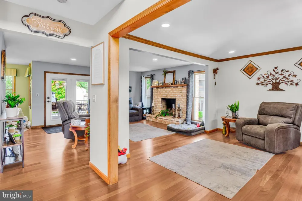 508 RIDGEVIEW Dillsburg, PA 17019