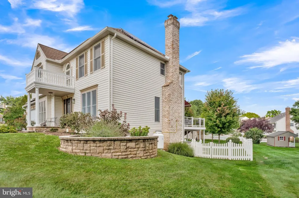 508 RIDGEVIEW Dillsburg, PA 17019