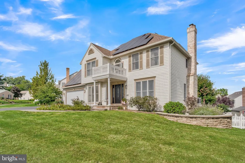 508 RIDGEVIEW Dillsburg, PA 17019