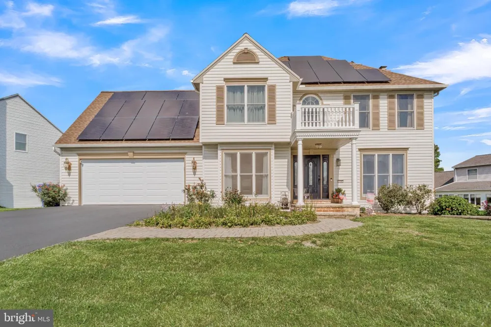 508 RIDGEVIEW Dillsburg, PA 17019