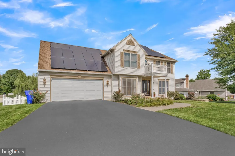508 RIDGEVIEW Dillsburg, PA 17019