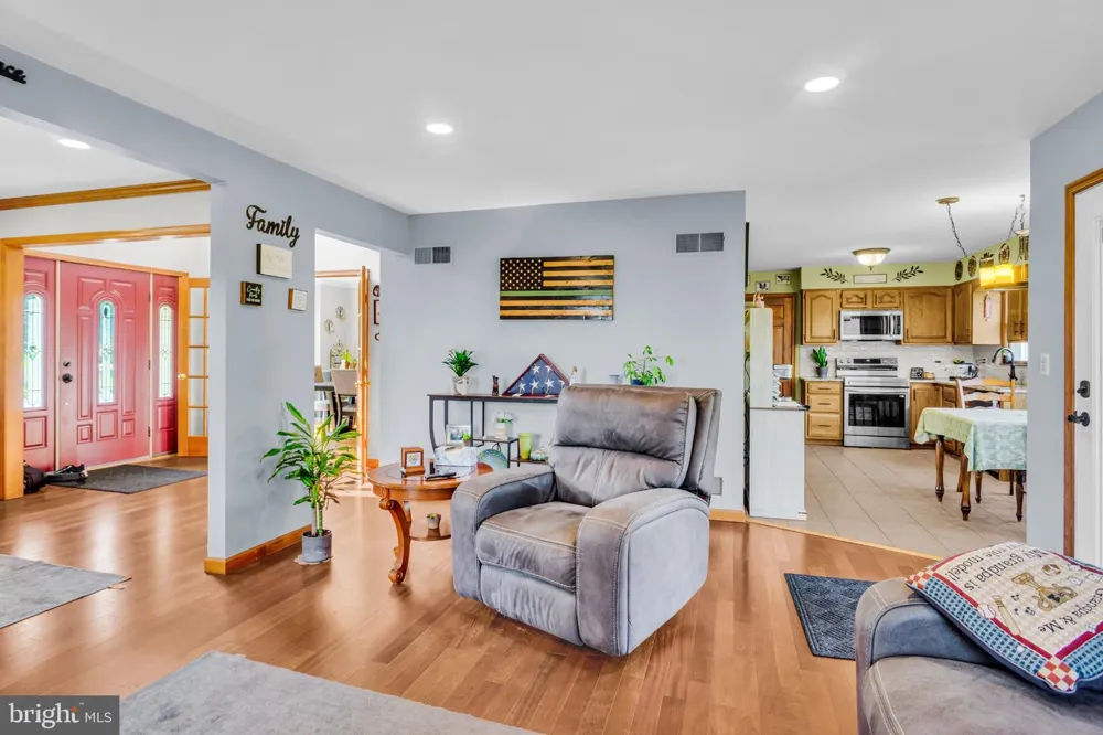 508 RIDGEVIEW Dillsburg, PA 17019