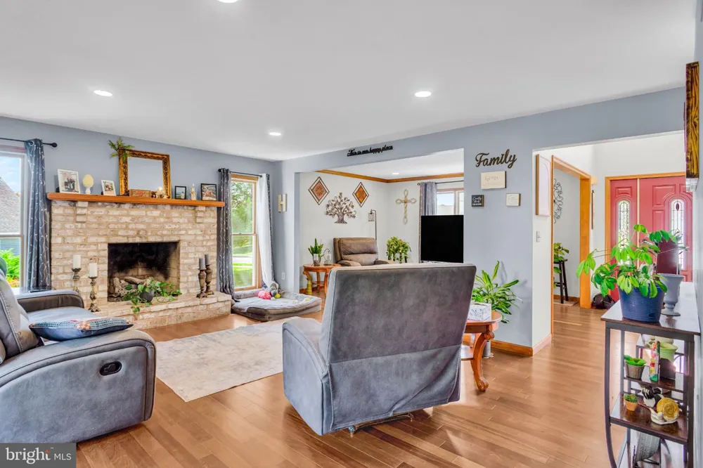 508 RIDGEVIEW Dillsburg, PA 17019