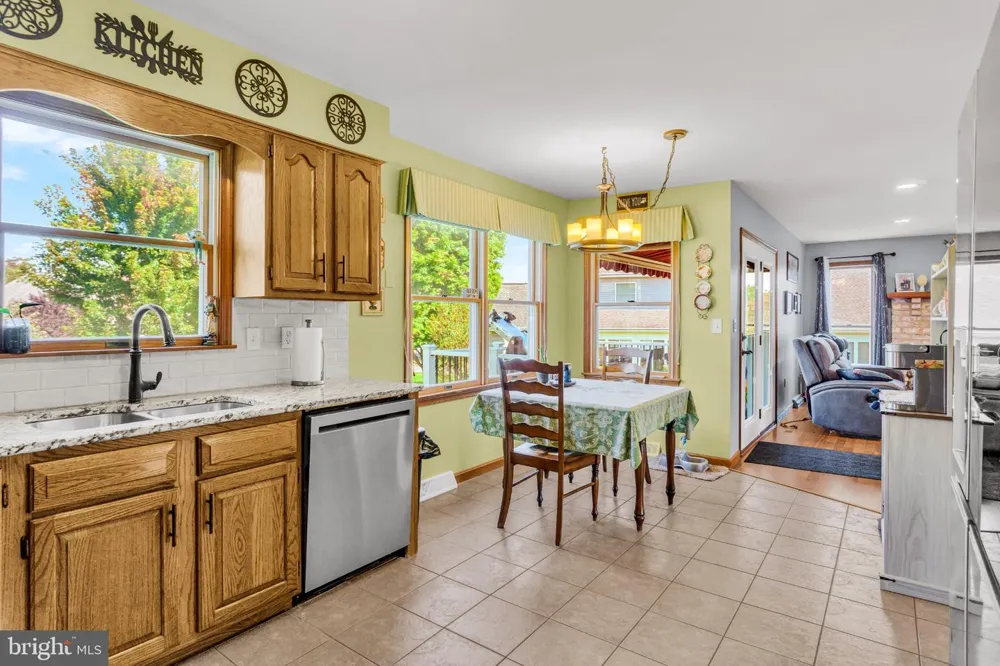 508 RIDGEVIEW Dillsburg, PA 17019