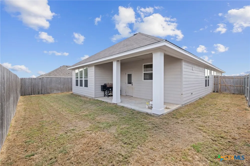 716 Killam Drive Temple, TX 76502