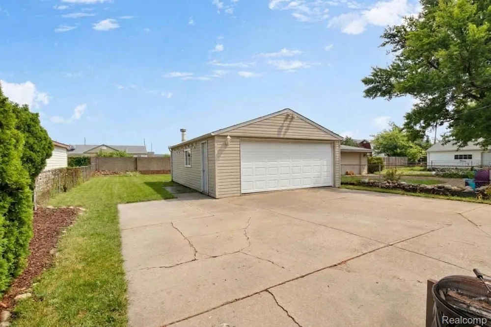 30176 Brush Street Madison Heights City, MI 48071