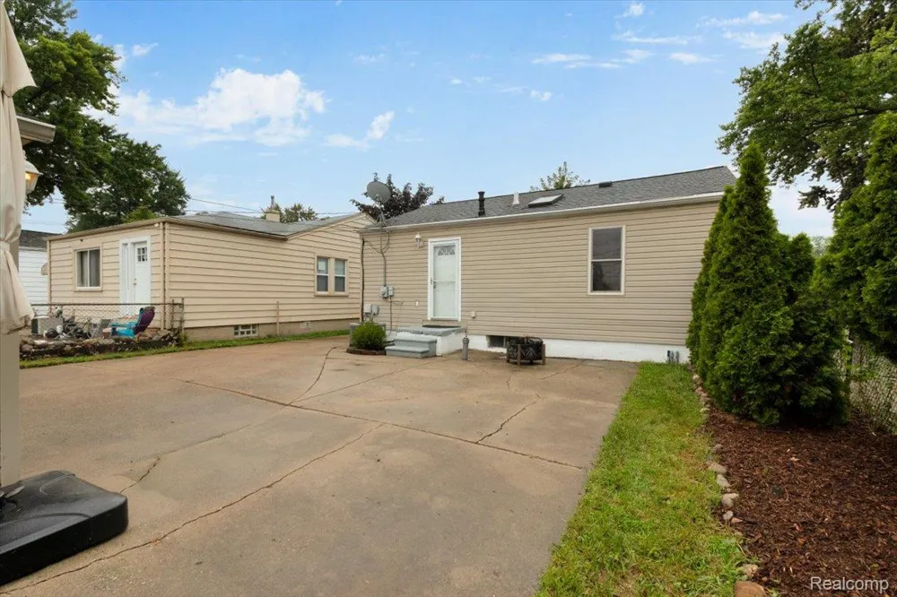30176 Brush Street Madison Heights City, MI 48071